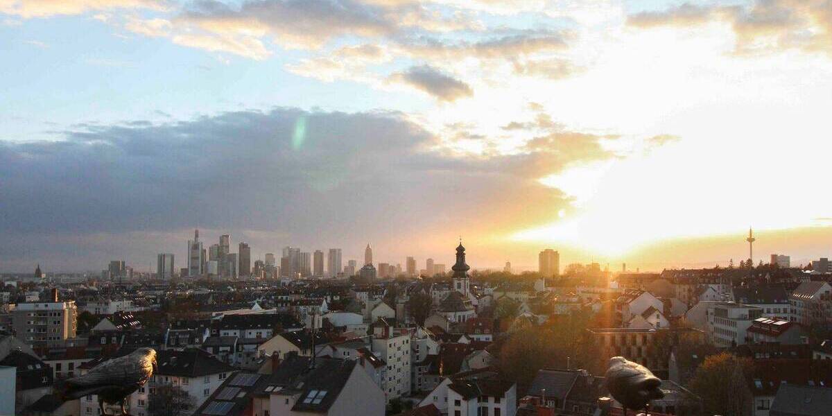 Etagenwohnung Frankfurt am Main Bornheim - 2 Zimmer, 63 m&sup2;, 349.000&euro; | Angebot:26513970