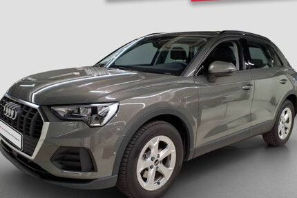 Audi Q3 5.700 km 37.749 &euro; Offenbach am Main 63071
