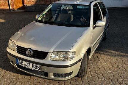 VW Polo 191.891 km 1.200 &euro; Kleinostheim 63801