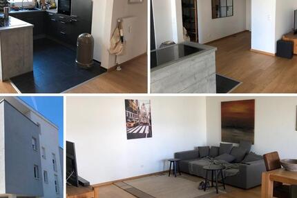 Wohnung Frankfurt am Main Kalbach - 2 Zimmer, 78 m&sup2;, 520.000&euro; | Angebot:27273495