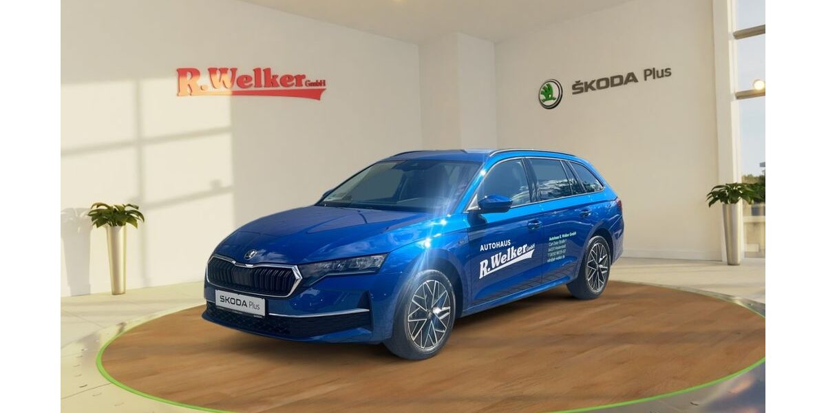 Skoda Octavia 4.900 km 34.400 &euro; Weiterstadt 64331