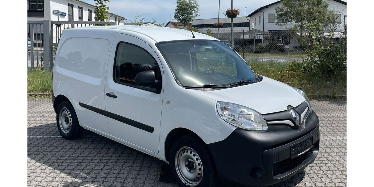 Renault Kangoo 68.000 km 9.980 &euro; Langen 63225