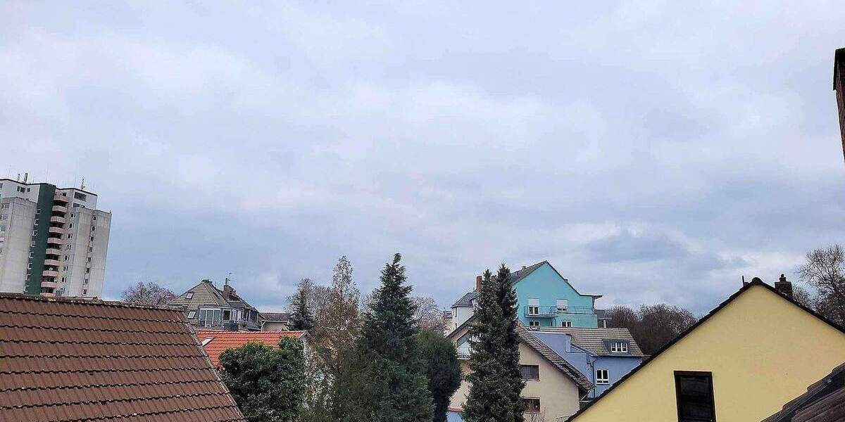 Möblierte Wohnung auf Zeit zu vermieten: 3 zimmer