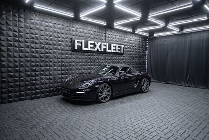 Porsche Boxster 61.370 km 52.490 &euro; Neu-Isenburg (bei Frankfurt am Main ) 63263