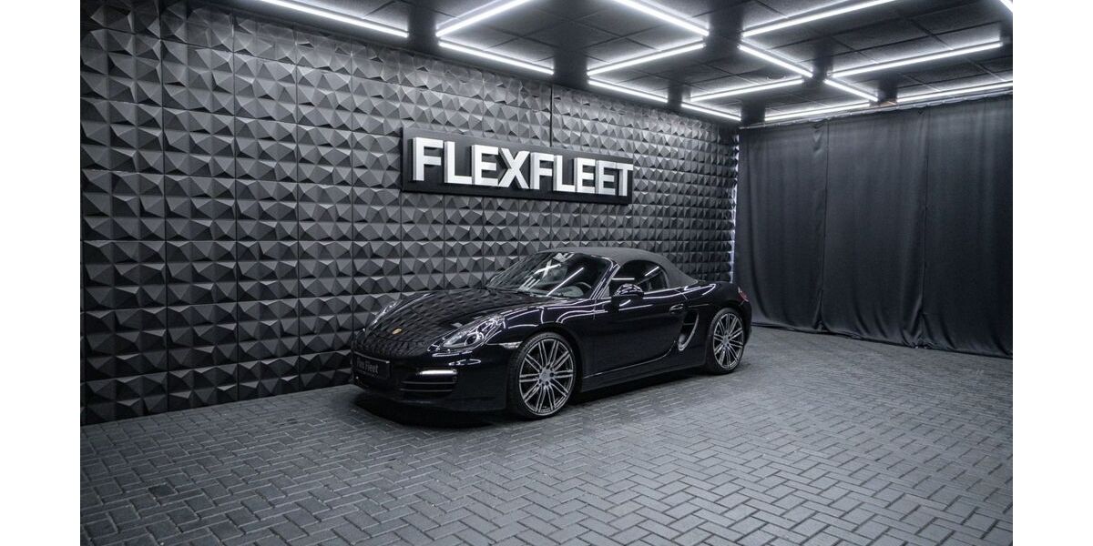Porsche Boxster 61.370 km 53.990 &euro; Neu-Isenburg (bei Frankfurt am Main ) 63263