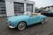 Karmann Ghia Cabrio vollständig restauriert