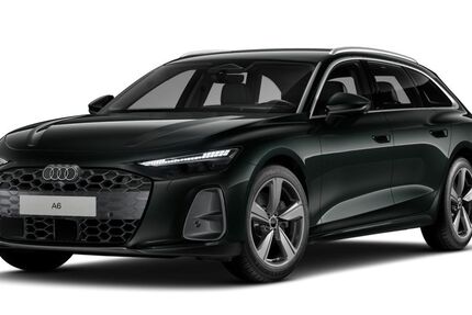 Audi A6 26.685 km 53.490 &euro; Oberursel 61440