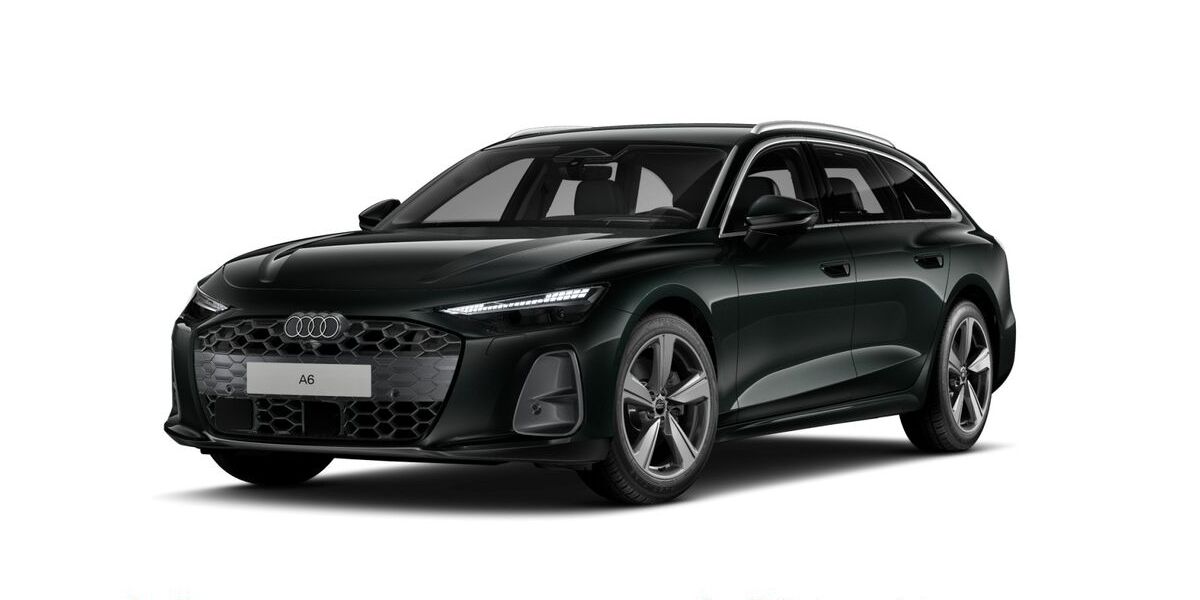 Audi A6 26.685 km 53.490 &euro; Oberursel 61440