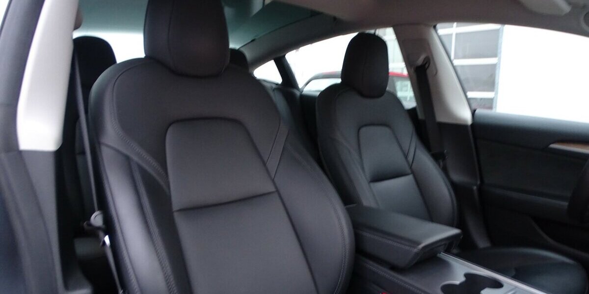 Tesla Model 3 Performance 38.031 km 31.490 &euro; Rodgau 63110