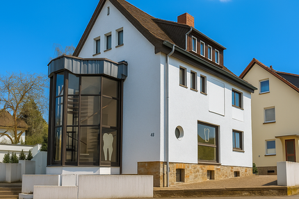 Haus zum Kaufen in Wiesbaden 839.000 € 202 m²