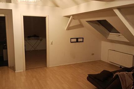 Wohnung Offenbach am Main - 1.5 Zimmer, 64 m&sup2;, 890&euro; | Angebot:25658957