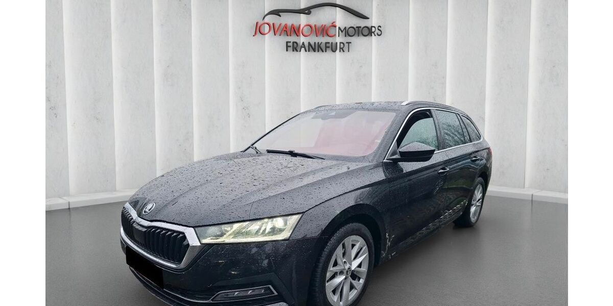 Skoda Octavia 191.252 km 13.600 &euro; Frankfurt am Main 65933