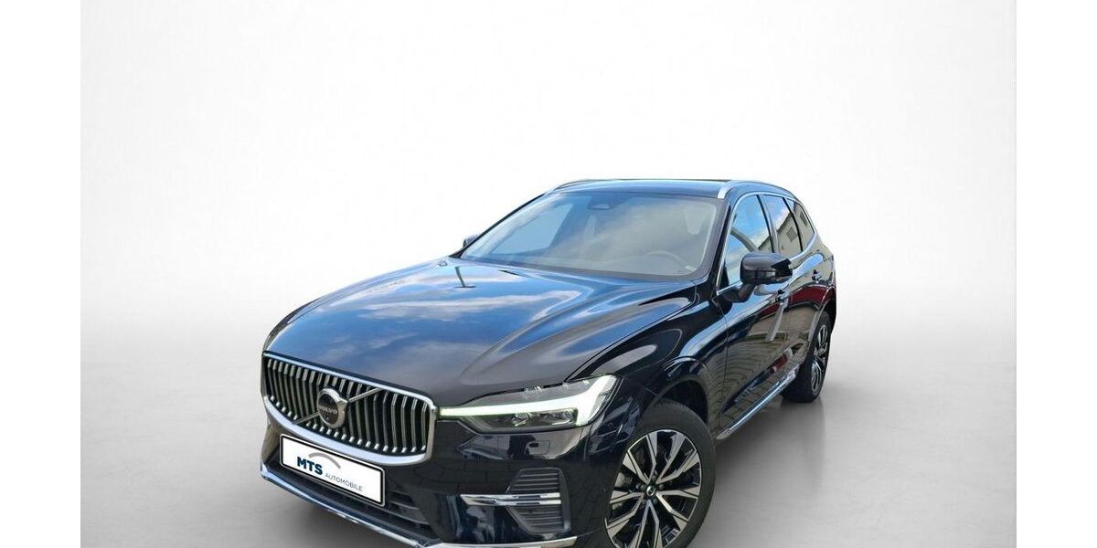 Volvo XC60 29.086 km 32.490 &euro; Friedberg 61169