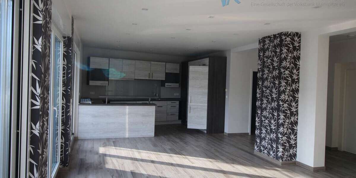 Wohnung zum Kaufen in Ginsheim-Gustavsburg 580.000 € 147 m² 4 zimmer