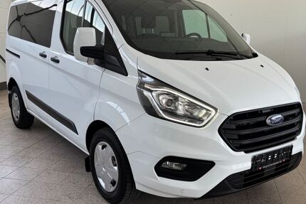 Ford Transit Custom 166.378 km 17.990 &euro; Hanau 63456