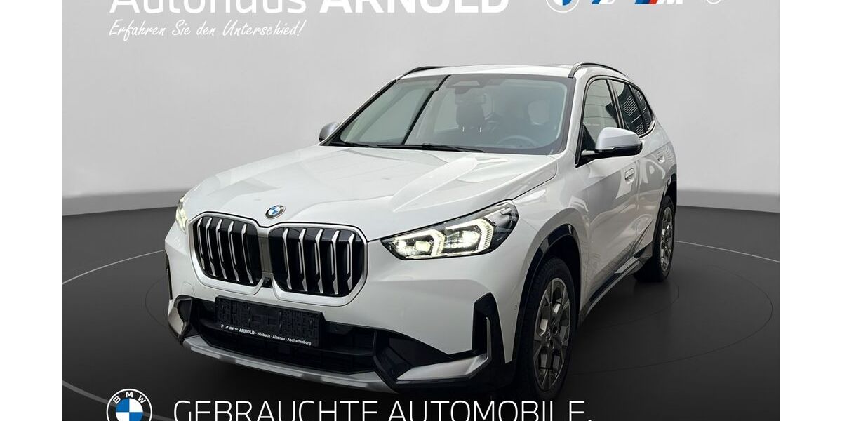 BMW X1 35.200 km 36.490 &euro; Alzenau 63755