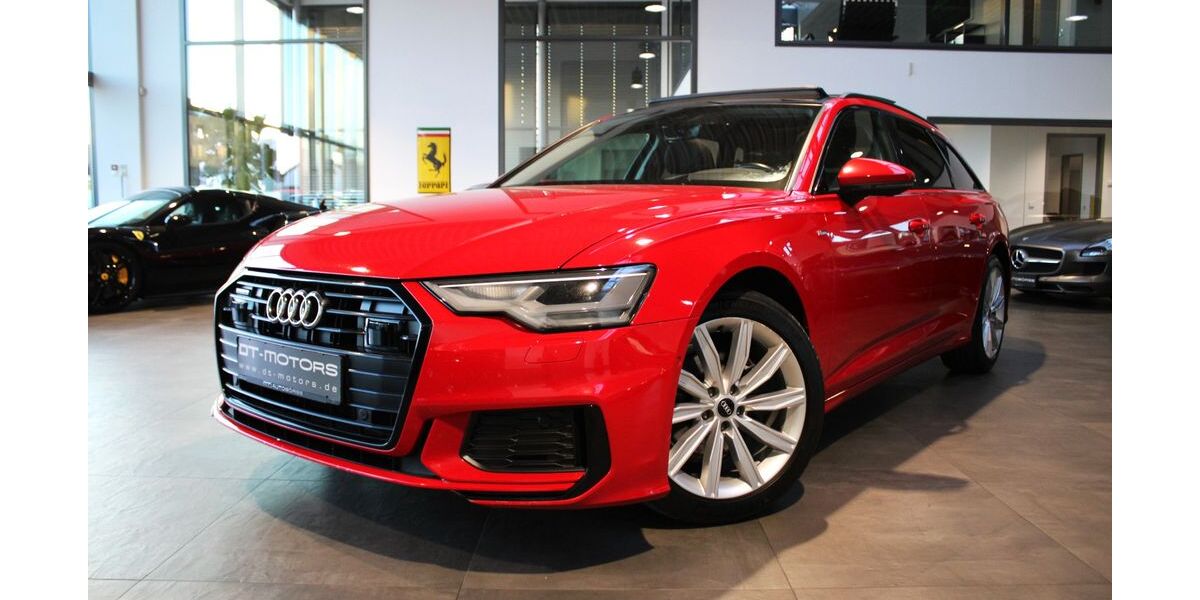Audi A6 153.900 km 28.700 &euro; Griesheim/Darmstadt 64347