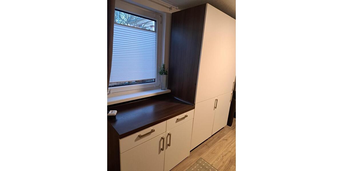 1-Zimmerwohnung in Zeilsheim 1 zimmer