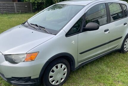 Mitsubishi Colt 189.000 km 1.750 &euro; Weiterstadt 64331