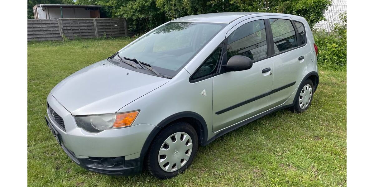 Mitsubishi Colt 189.000 km 1.750 &euro; Weiterstadt 64331