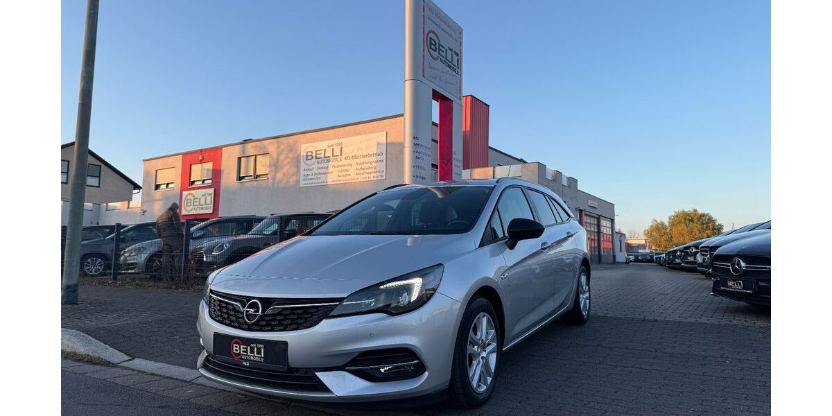 Opel Astra 118.000 km 9.950 &euro; Hanau 63452