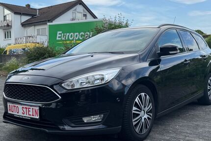 Ford Focus 235.000 km 3.880 &euro; Rüsselsheim am Main 65428