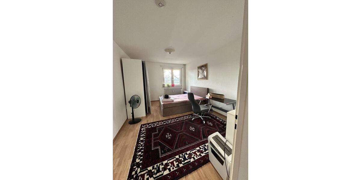 Etagenwohnung Frankfurt am Main Mitte-Nord - 3 Zimmer, 70 m&sup2;, 1.450&euro; | Angebot:26148386