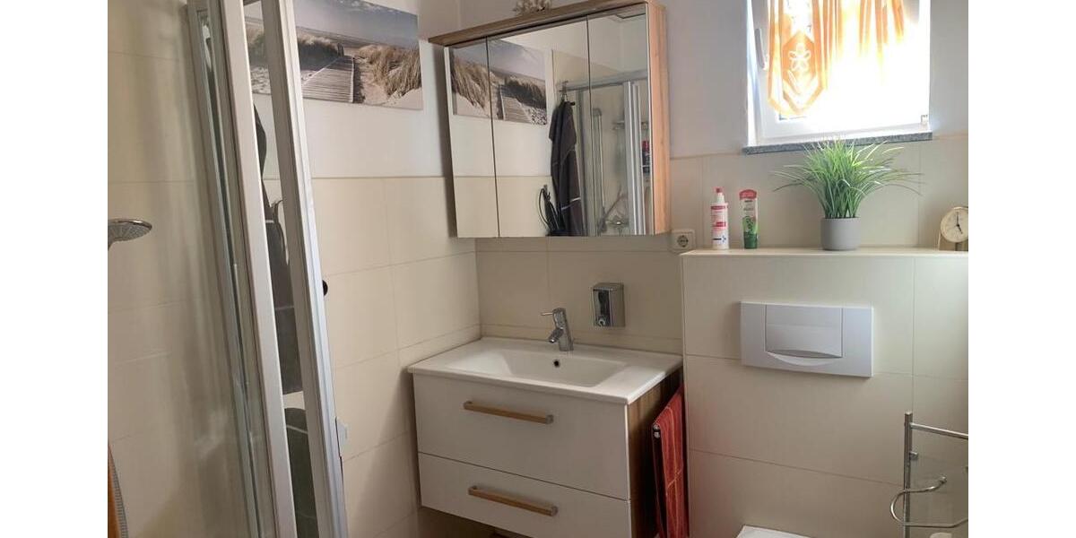 Maisonette-Wohnung mit Garten, 2 Stellplätzen + PROVISIONSFREI 5 zimmer