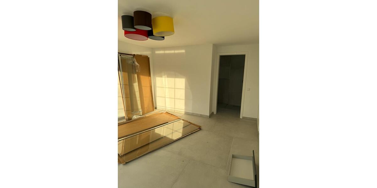 Neubau- 5 Zimmerwohnung in Offenbach- Beschreibung lesen 5 zimmer