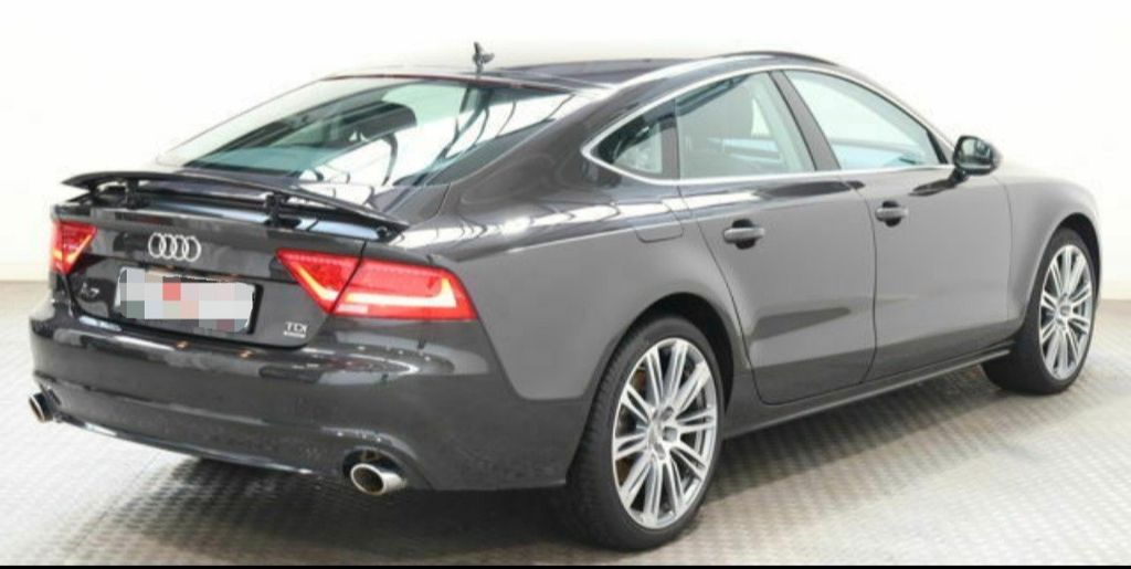 Audi A7 154.000 km 15.000 &euro; Frankfurt 60386