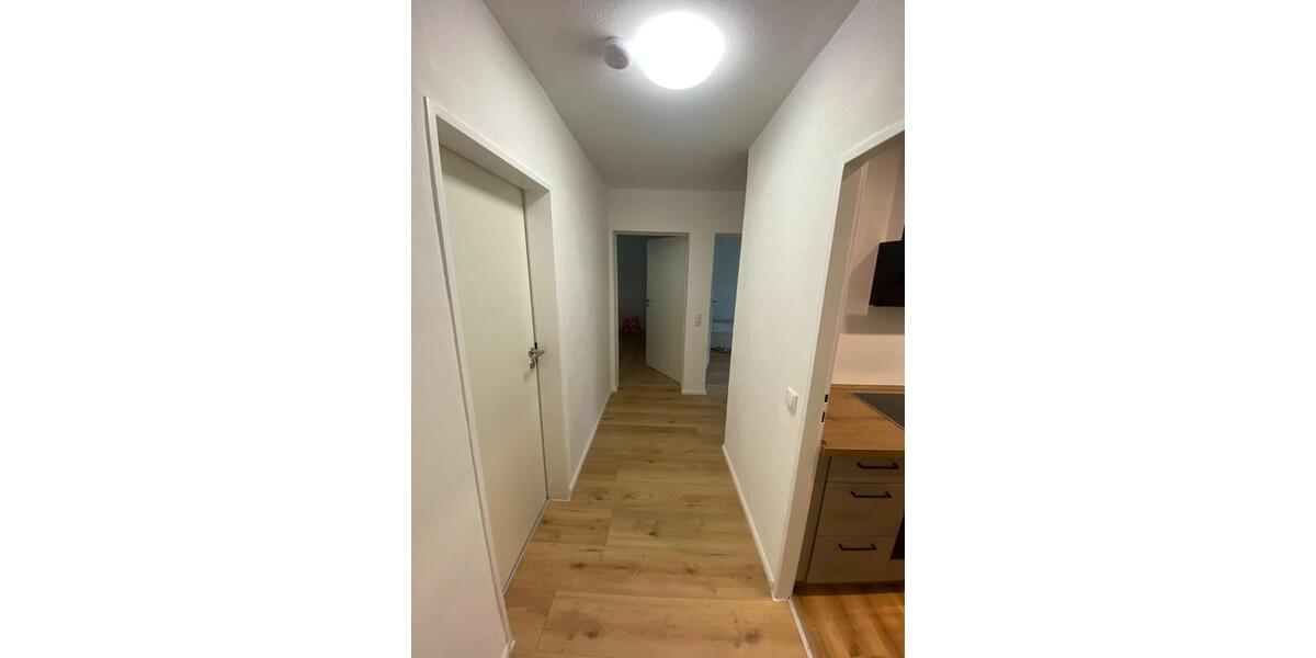 Etagenwohnung Frankfurt am Main Niederrad - 3 Zimmer, 68 m&sup2;, 345.000&euro; | Angebot:26123986