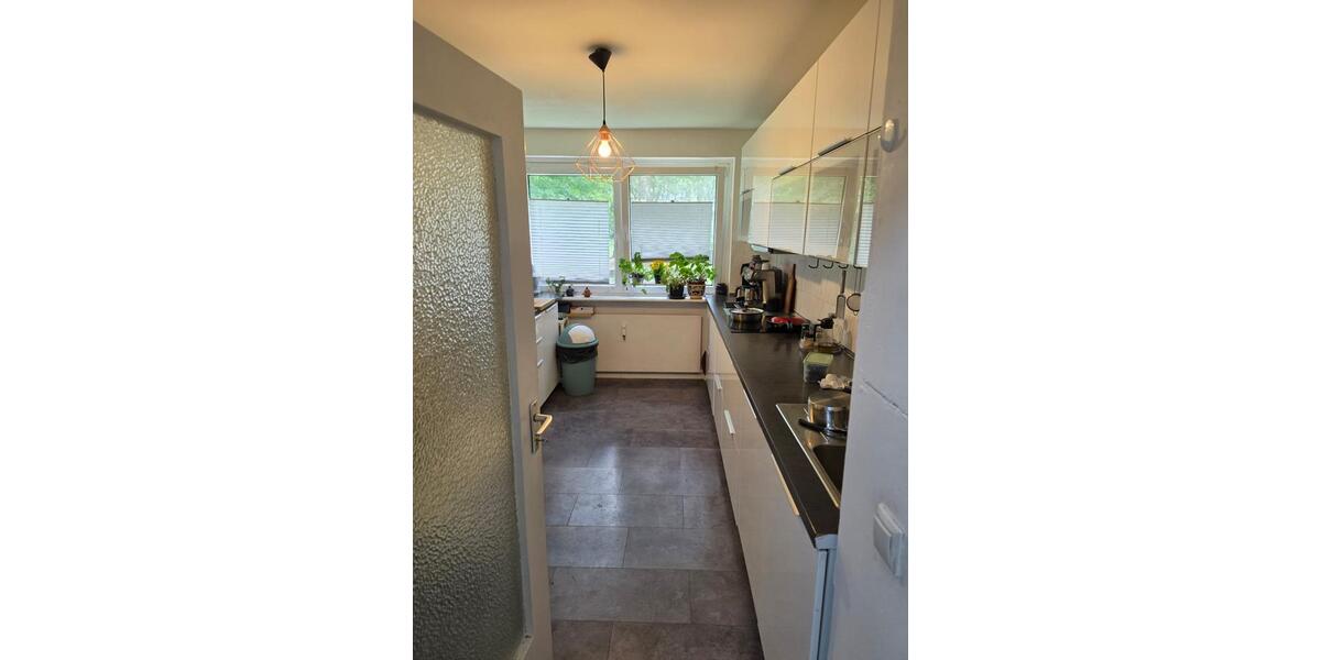 Etagenwohnung Frankfurt am Main Eschersheim - 4 Zimmer, 100 m&sup2;, 390.000&euro; | Angebot:26868811