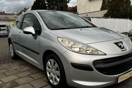 Peugeot 207 169.000 km 1.200 € Mühlheim am Main 63165
