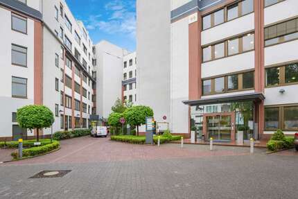 Gewerbeobjekt Frankfurt am Main Rödelheim - 680&euro; | Angebot:26559965