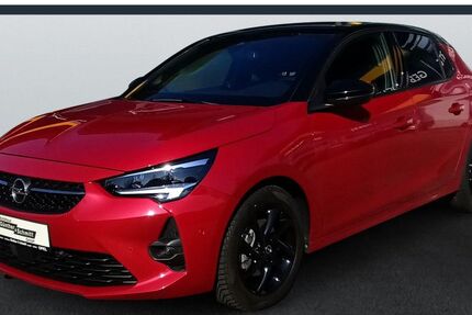 Opel Corsa 11.105 km 17.290 &euro; Kriftel 65830