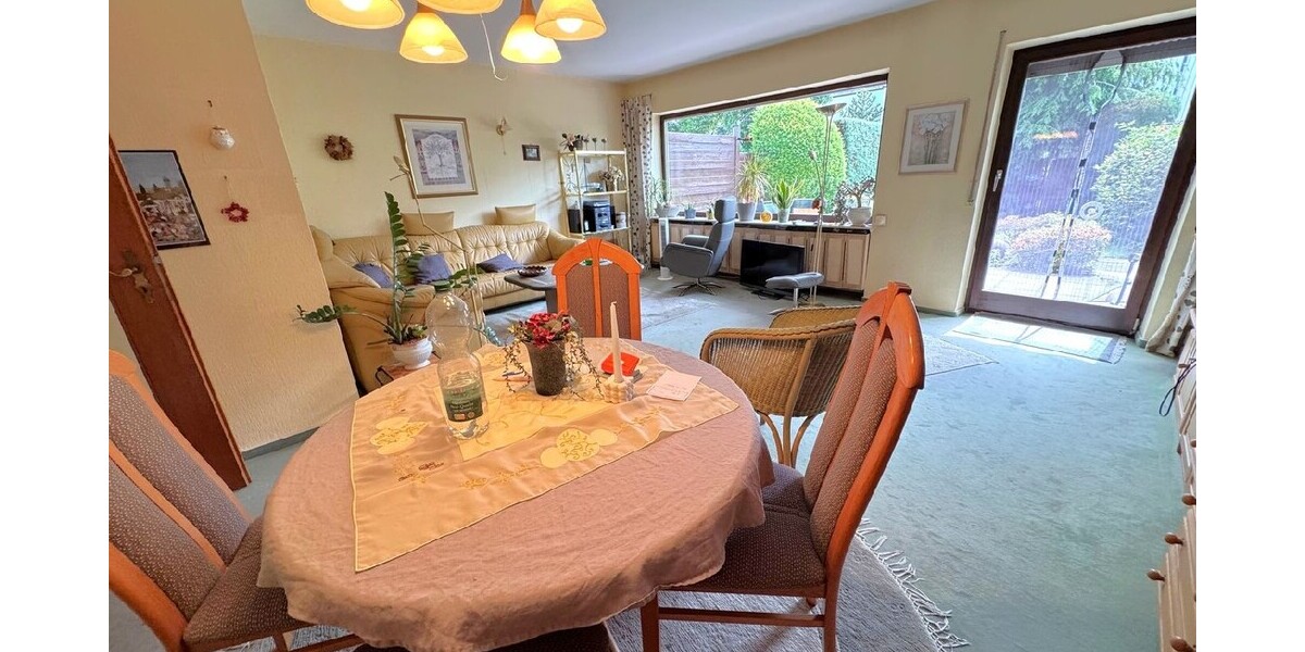 albero:) Familientauglich - Reihenmittelhaus Dietzenbach | Angebot:26888284