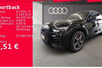 Audi Q5 47.923 km 46.850 &euro; Frankfurt am Main 60314