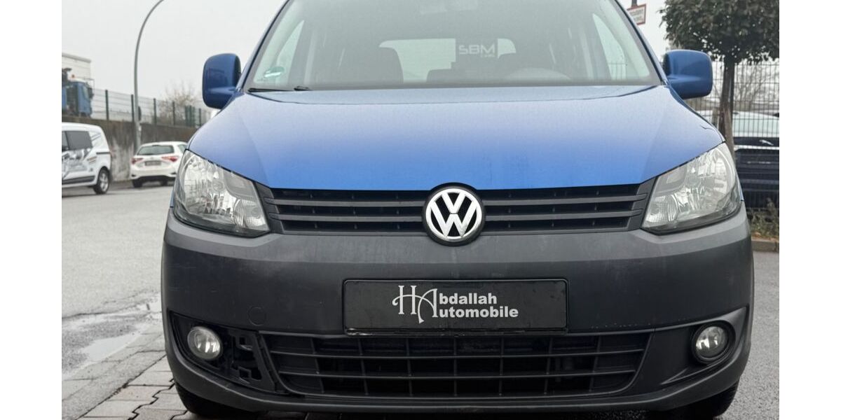 VW Caddy 169.158 km 7.100 &euro; Kelkheim 65779