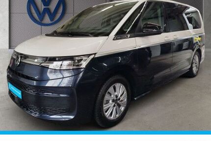 VW T7 Multivan 3.306 km 60.980 &euro; Frankfurt 60326