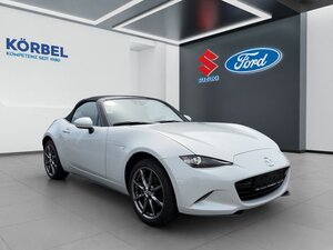 Mazda MX-5 Sports-Line*Sport.P*LED*Navi*Bose*Recaro* 31.550 km 22.390 &euro; Nidderau 61130