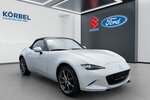 Mazda MX-5 Sports-Line*Sport.P*LED*Navi*Bose*Recaro* 31.550 km 22.390 &euro; Nidderau 61130