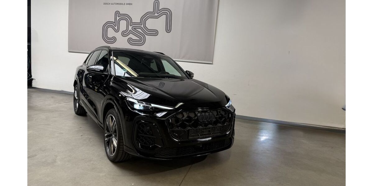Audi Q5 13.874 km 57.490 &euro; Maintal bei Frankfurt am Main 63477