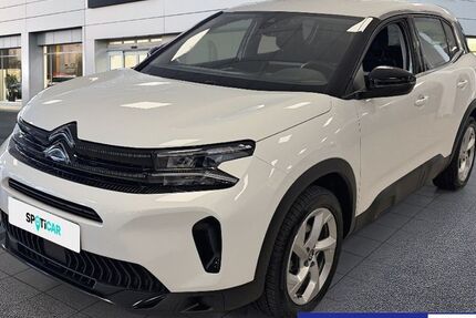 Citroen C5 Aircross 37.636 km 17.480 &euro; Frankfurt 60314