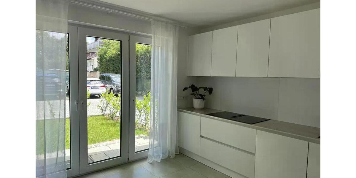 Erdgeschoßwohnung Frankfurt am Main Sindlingen - 2 Zimmer, 65 m&sup2;, 1.375&euro; | Angebot:25262785