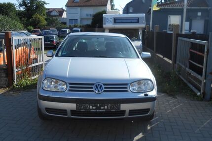 VW Golf 196.837 km 1.478 &euro; Wöllstadt 61206