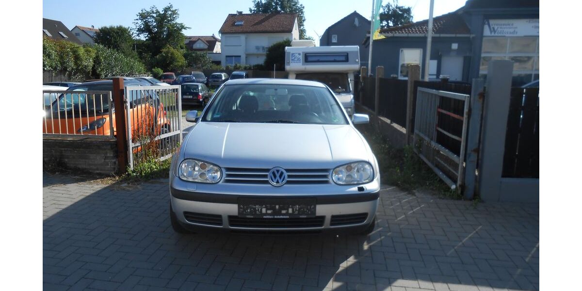 VW Golf 196.837 km 1.478 &euro; Wöllstadt 61206
