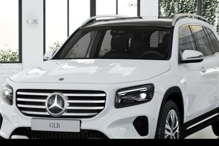 Mercedes-Benz GLB 200 9.900 km 46.990 € Frankfurt 60599