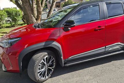 Toyota Yaris Cross 6.500 km 27.900 &euro; Darmstadt-Eberstadt 64297