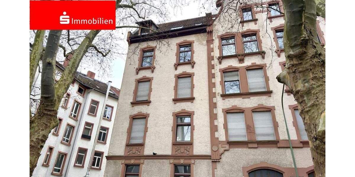 Mehrfamilienhaus, Wohnhaus Offenbach Offenbach am Main - 1 Zimmer, 409 m&sup2;, 1.195.000&euro; | Angebot:25696466
