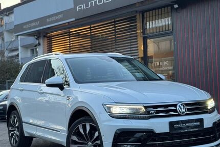 VW Tiguan 130.000 km 24.900 &euro; OFFENBACH AM MAIN 63075